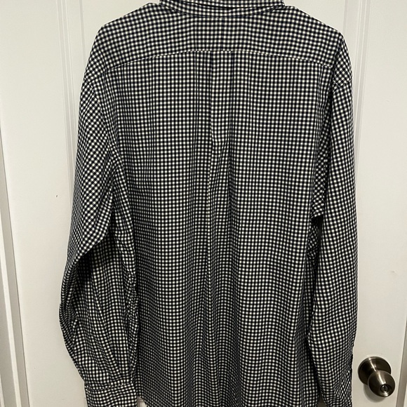 Mens Ralph Lauren Shirt- Classic Fit - XL - NWOT - blue - Picture 4 of 13